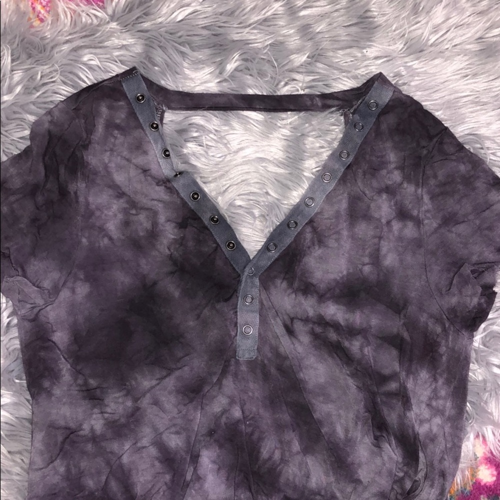 American Eagle Top